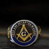 Masonic Ring For Sale