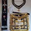 Masonic Regalia