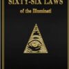 The 66 Laws of the Illuminati